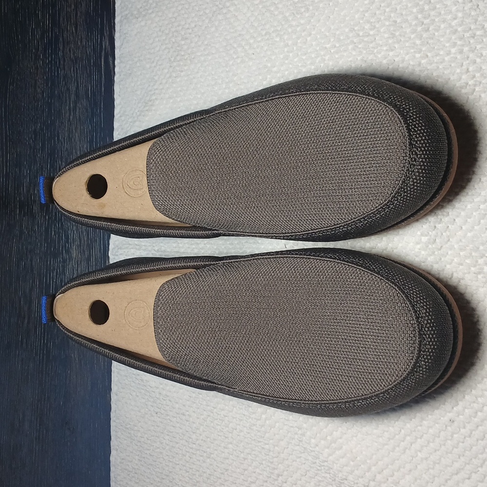Rothy's Frey Loafers Men's